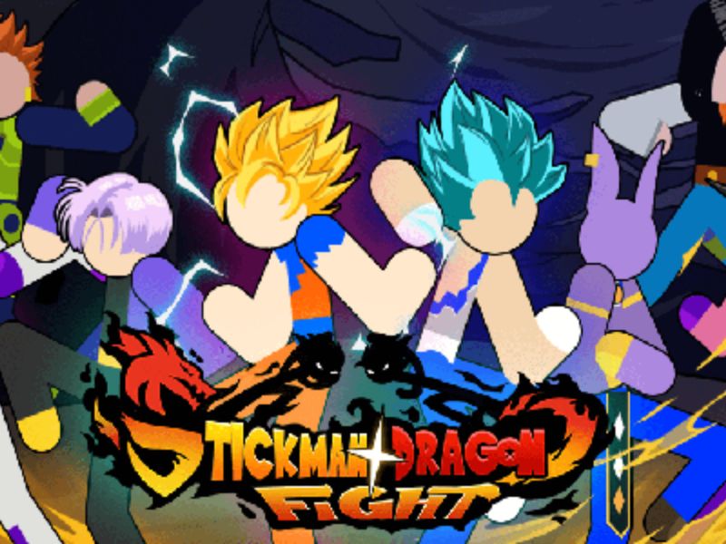 Một Số Thông Tin Về Hack Stickman Dragon Fight