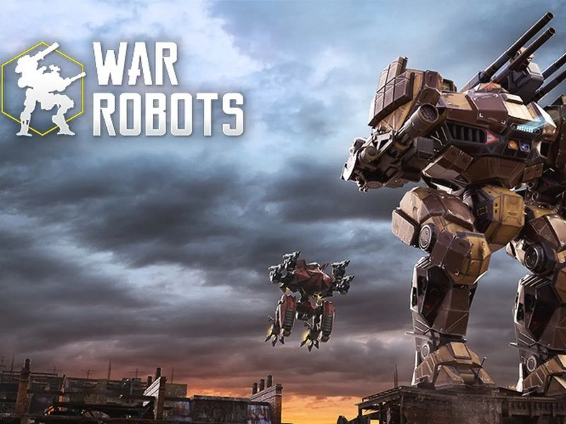 Một Số Thông Tin Về Hack War Robot