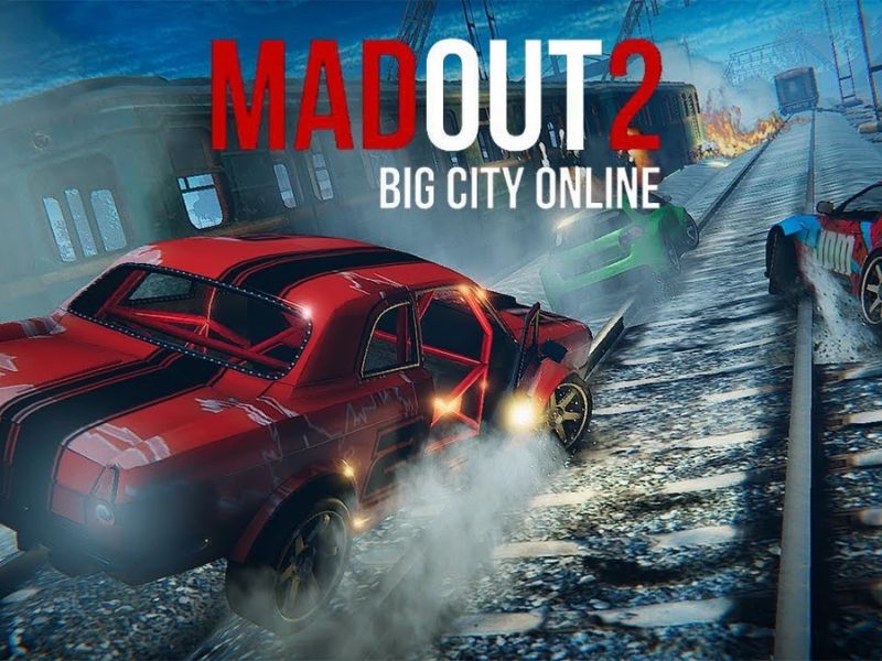 Một Số Thông Tin Về Hack MadOut2