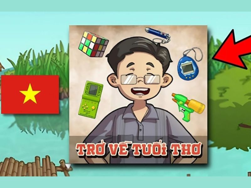 Thông Tin Về Hack Trở Về Tuổi Thơ