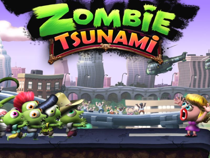 Một Số Thông Tin Về Zombie Tsunami Hack