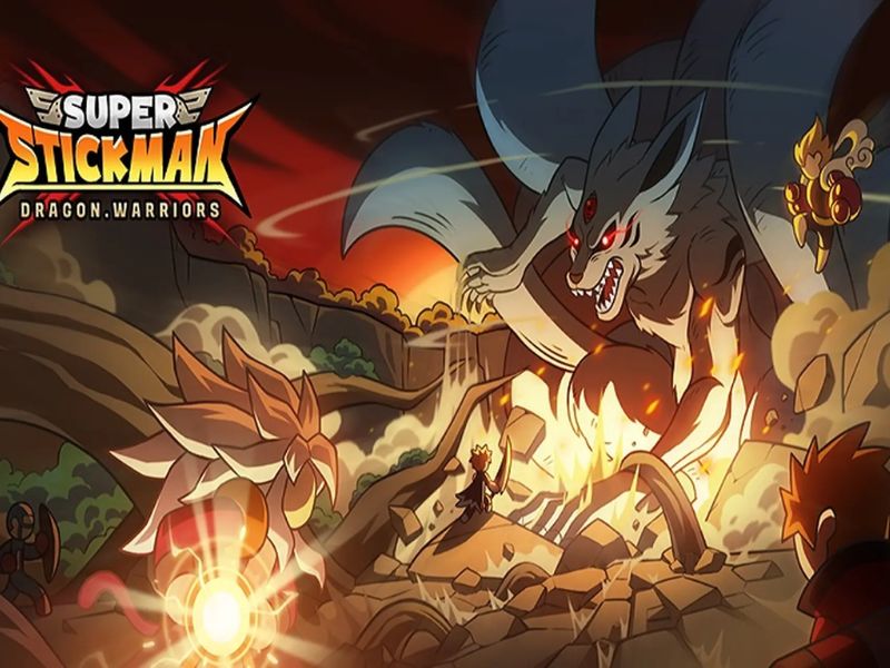 Tổng Quát Về Hack Chiến Binh Đa Vũ Trụ Đại Chiến