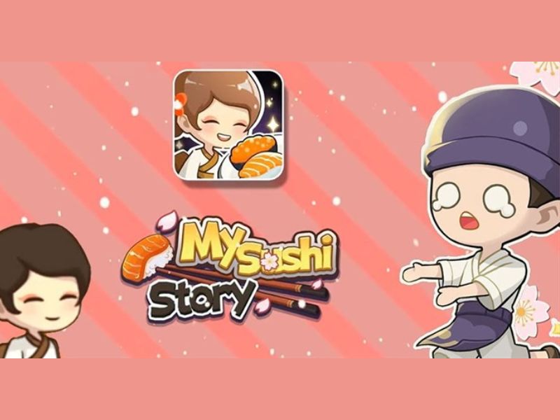 Tổng Quát Về Hack Tiệm Sushi Mơ Ước