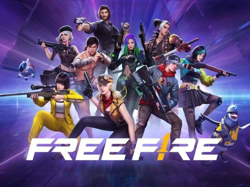 Các Thông Tin Về Hack Free Fire
