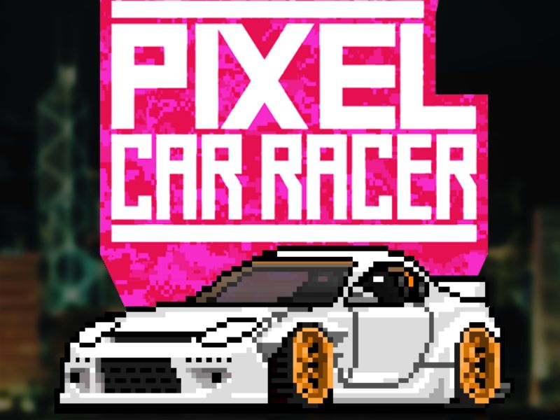 Một Số Thông Tin Về Hack Pixel Car Racer
