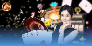 Sunwin định nghĩa chuẩn mực giải trí trực tuyến