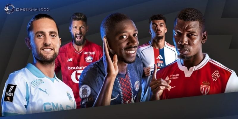 Những trận đấu đỉnh cao dành 3 điểm